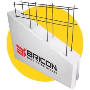 Jual Panel Lantai Bricon