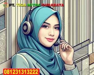 Jual Plafon PVC Bangkalan