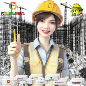 Jual Bata Ringan Kirim Ke Kota Barru Sulawesi Selatan