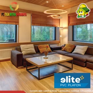 Plafon PVC Sampang Madura