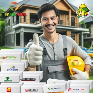 Harga Bata Hebel Murah Tuban