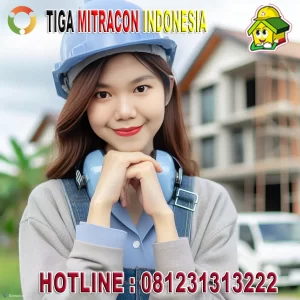 Renovasi Bangun Rumah Lakarsantri Surabaya