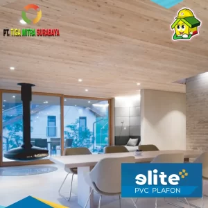 Jasa Plafon PVC Benowo Surabaya