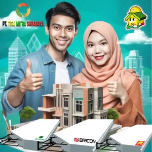 Jual Panel Lantai Murah Jember