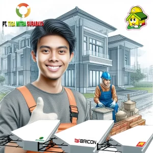 Jual Panel Lantai Murah Trenggalek