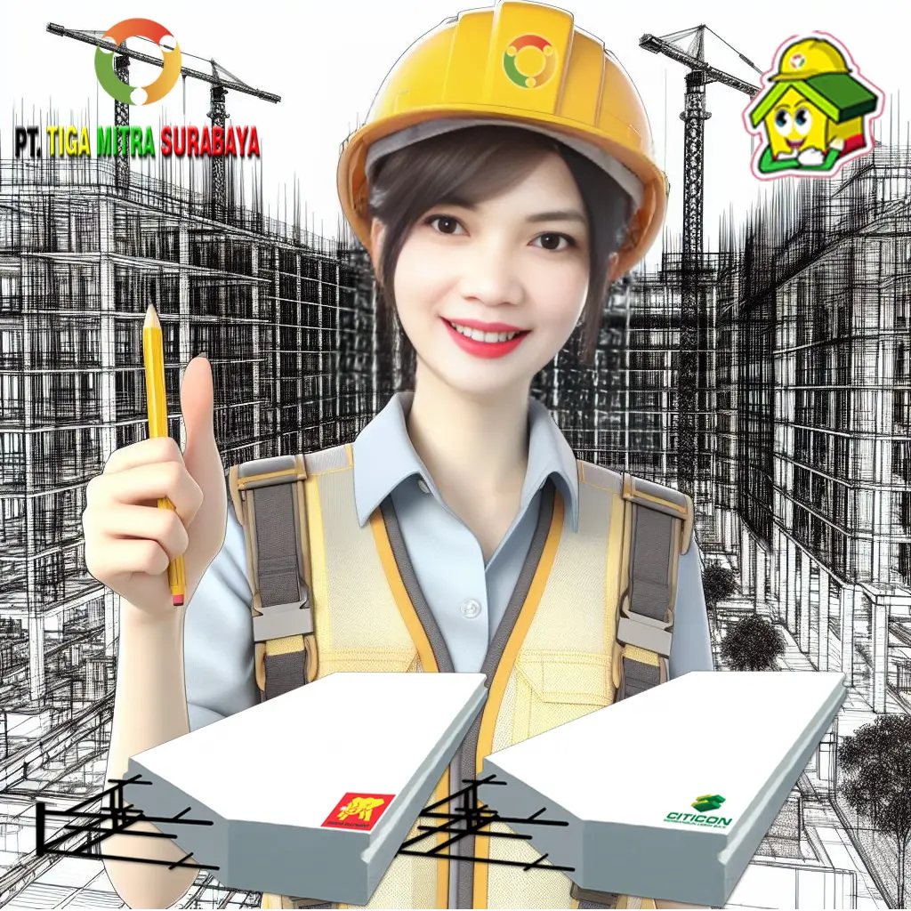 Jual Panel Lantai Murah Bojonegoro