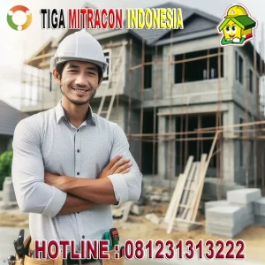 Jasa Bangun Rumah Surabaya