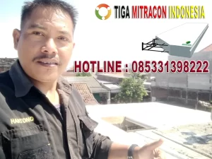 Distributor Panel Lantai Kendal Jawa Tengah