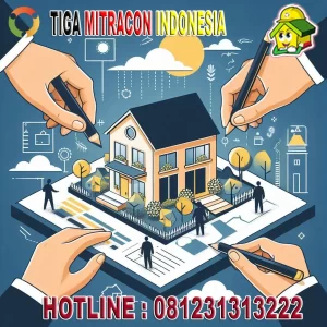 Jasa Renovasi Bangun Rumah Lakarsantri Surabaya