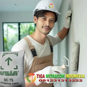 Jual Semen Mortar Murah Terdekat