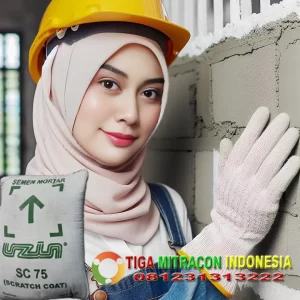 Jual Semen Mortar Murah Gresik