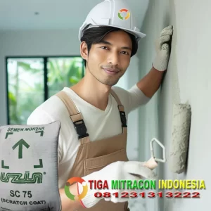 Jual Semen Mortar Murah Bojonegoro