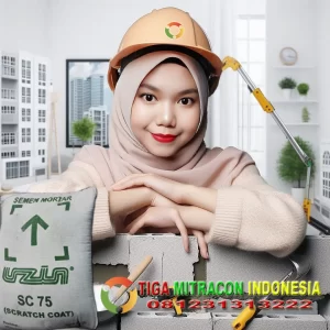 Solusi Bangunan Anda: Distributor Semen Mortar Murah di Magetan dengan Merk Terkenal dan Pelayanan Prima