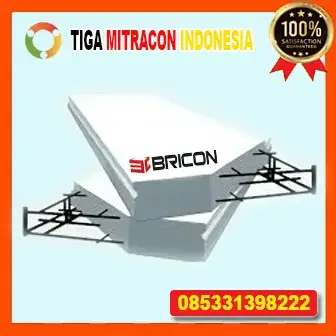 panel lantai Bricon