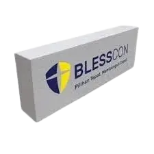 Bata Ringan Blesscon Terbaru