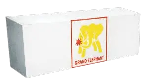 Bata Ringan Grand elephant GE