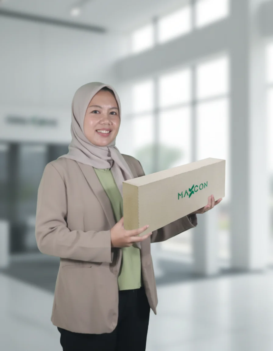 Jual Bata Ringan Maxcon di Probolinggo