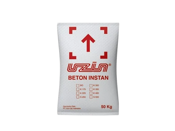Beton Instan Uzin Mortar