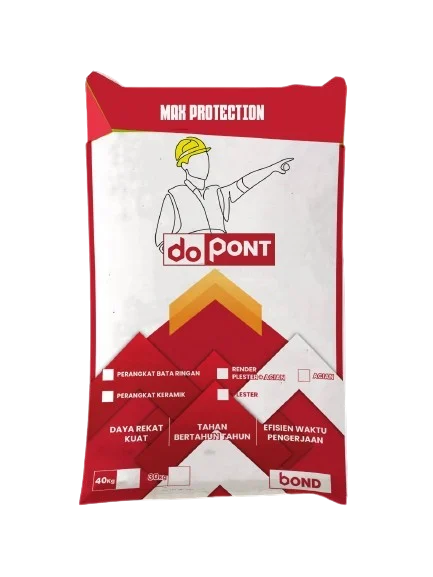 Jual Semen Mortar Dopont