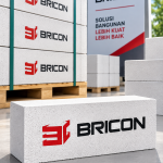 Bata Ringan Bricon