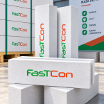 Bata Ringan Fastcon