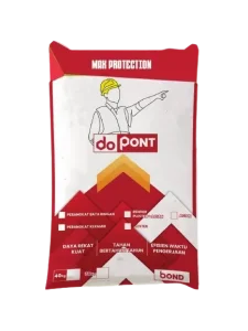 Semen Mortar merek DuPont Mortar